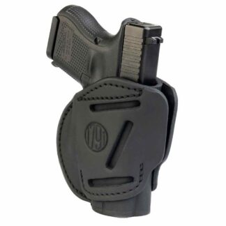 1791 3WH-3-SBL-A 3WAY OWB GLK26/LC9/Shield