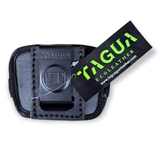 Tagua TWHS-IWH-001 Ecoleather IWB Holster, Ambidextrous