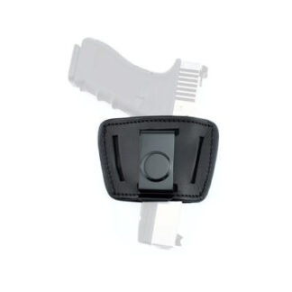 TAGUA TX-IWH-003 Glocks/XD/Taurus Mil/Taurus Slim/24/7/Sigs/IWB-Large BLK