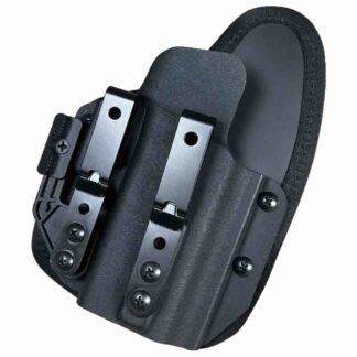 Hoftac OMNICARRY Multi-Fit IWB Holster, Right Hand
