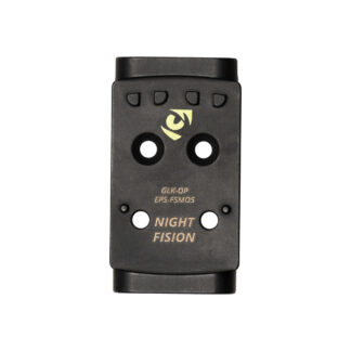NF Optic Adapter Plate EPS/EPS Carry to Glock MOS