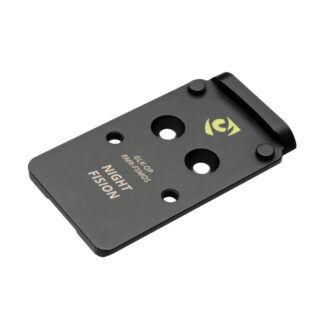 NF Optic Adapter Plate RMR/507C to Glock MOS