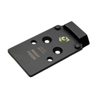 NF Optic Plate Adapter RMR/507C to CZ P-10