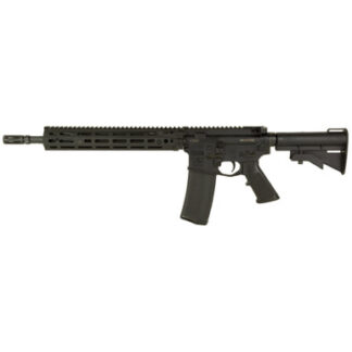 Daniel Defense Special Build 022 (DD M4A1 RIS II BLK)