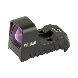 Viridian RFX1 for S&W Bodyguard, Ambient Light Sensor, Auto On