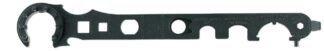 NC STAR AR15 Combo Armorers Wrench