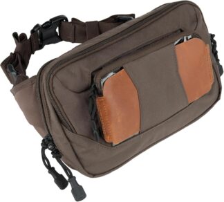 Vertx F1 VTX5228 SOCP Tactical Fanny Pack CBN