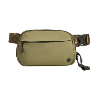 Vertx VTX5276 Everyday Fanny Pack/Ranger Green