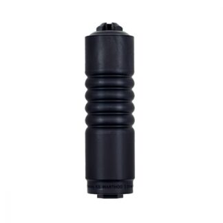 AB Suppressor A-10 5.56 Duty Can Ind Stnd QD Thread