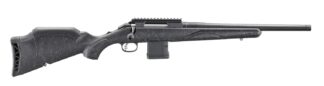 Ruger American Gen 2 Patrol 5.56