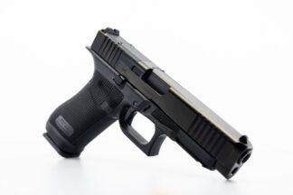 Glock G17 G6 9MM 17+1 4.49" ORS FS 3-17RD Mags