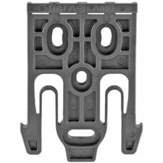 SAF Quick2-Kit-1-2 Quick Release Kit BLK