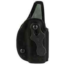 SAF Species EQ/Shield EZ STX TAC BLK RH