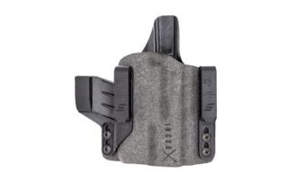 SAF INCOG GLK 19/17 RDS Clip BLK SDE RT