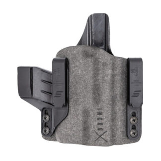 SAF INCOG SIG P365/X/XL RDS LGT CLP BLK RT