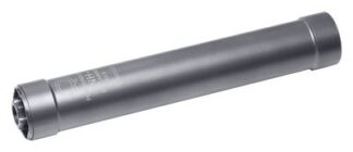 Q El Camino 22LR Silencer