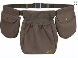 Fieldline Pro Series Game & Shell Belt