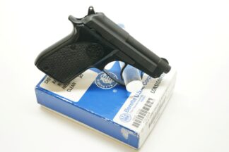 USED Beretta 21A .22 S/N BES70669U 1-Mag & BOX