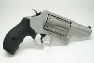 USED S&W Governor 45/410 S/N DPR7884 W/BOX