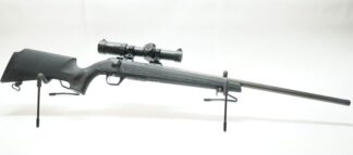 USED CZ 600 AL1 223 Rem. S/N J266327 NO BOX