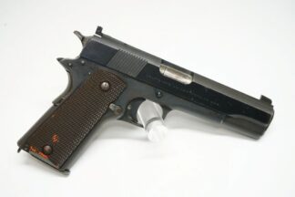 USED Colt 22 Conversion 22LR S/N 28153 1-Mag NO BOX