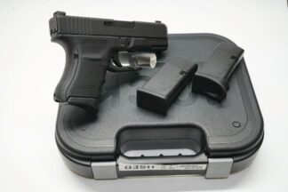 USED Glock 29Gen4 10MM S/N BZCW529 3-Mags & BOX