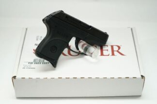 USED Ruger LCP .380 S/N 372656944 1-Mag & BOX