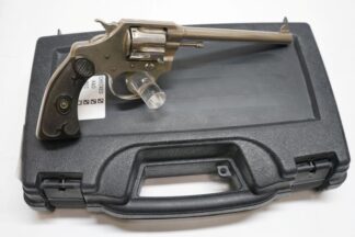 USED Colt Police Positive 32 Police S/N 175272 W/BOX