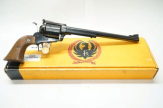 USED Ruger Super Blackhawk 44Mag. S/N 84-39620 W/BOX