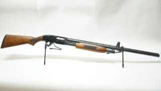 USED Mossberg 500A 12Ga. S/N J696531 W/Soft Case