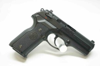 USED Beretta 8357 .357Sig S/N 095186MC 1-Mag NO BOX