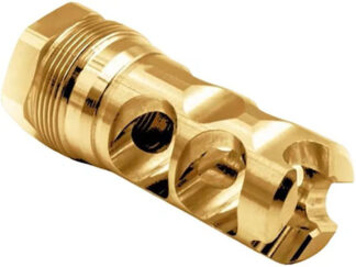 Method Dynamics 600111-H Dual Port Brake 5/8-24 HT