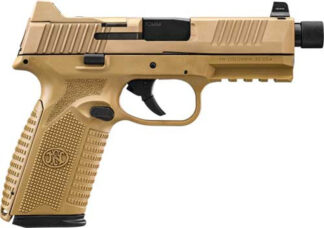 FN 510 T NMS FDE/FDE NS
