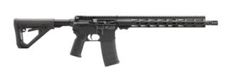 Ruger Harrier 5.56MM MOE-K2 BLK 16"
