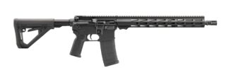 Ruger Harrier 5.56MM MOE-K2 BLK 16"