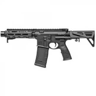 Daniel Defense DDM4 PDW SBR 7" 300 BLK