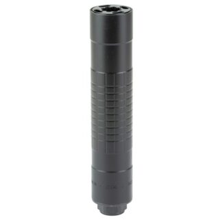 IWI Silencer 22LR 1/2x28 Blk