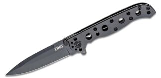 CRKT M16-01KS Spear Point, Black