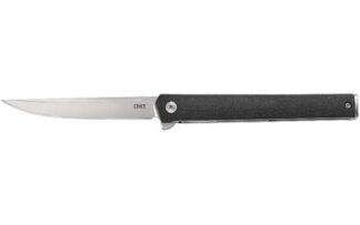CRKT 7097K CEO Flipper, Black