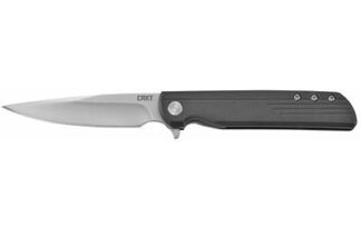CRKT 3801 LCK + Drop Point