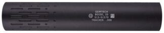 Gemtech Tracker .30 Cal. - Smith & Wesson