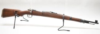 USED Mauser M48A 8MM S/N 7397 NO BOX