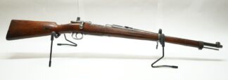 USED CHILEAN MAUSER S/N B9369