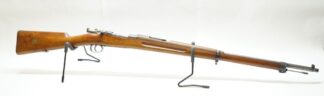 USED CARL GUSTAFS Swedish Mauser 6.5 X 55 S/N 76474