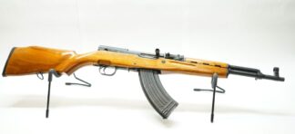 USED Norinco MC-5D 7.62 X 39 S/N 9305352N