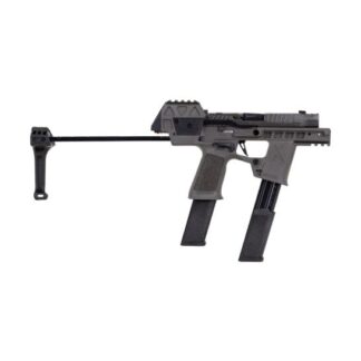 SIG P320 FLUX LEGION 9MM GRAY 30+1 320 FLUX-9-LEGION