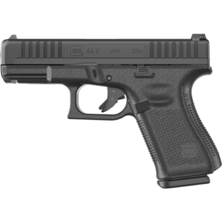Glock 44V 22LR 10+1 4.02" AS