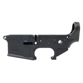 DPMS DP-15 Stripped Lower Receiver