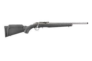 Ruger American 22MAG SS/SYN 18" TB