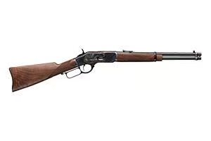 Winchester 1873 Comp Carbine 357Mag CCH High Grade